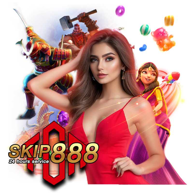 skip88 slot